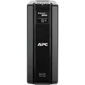 Produktbild: APC Back-UPS Pro 1500VA BR1500G-GR, USV, schwarz