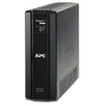 Produktbild: Schneider Electric Back-UPS 1500VA 230V BR1500G-GR USV-Anlagen Back-UPS