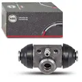 Produktbild: A.B.S. RADBREMSZYLINDER SKODA FAVORIT 781 785 787 FELICIA 6U1 6U5 6UF 6U7 VW