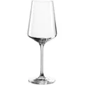 Produktbild: 6er-Set Leonardo Weißweinglas Puccini 400 ml Glas Transparent Klar