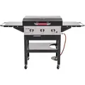 Produktbild: Char-Broil Gasgrill Griddle 3400 mit großer Gusseisenplatte #140998
