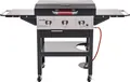 Produktbild: Char-Broil Gasgrill Griddle 3400 mit 48 x 68 cm Gusseisen-Grillplatte