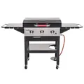 Produktbild: Char-Broil Gas-Griddle 3400 Planchagrill