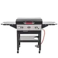 Produktbild: Char-Broil Gasgrill Planchagrill GRIDDLE 3400