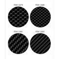 Produktbild: Tamiya Carbon Decal - Twill Weave ( Fine ) (TAM 12681)