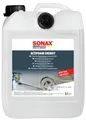 Produktbild: SONAX PROFILINE ActiFoam Energy (5 Liter) stark schmutzlösender Reiniger mit toller Schaumentwicklung für die Fahrzeugwäsche | Art-Nr. 06185050