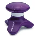 Produktbild: PROPASSION Massagegerät Nubia Sensual Massager Vibrationsmassage wassergeschützt