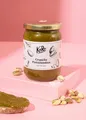 Produktbild: KoRo | Crunchy Pistazienmus mit 1 % Salz 500 g