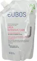 Produktbild: Eubos Trockene Haut Urea 10% Körperlotion Nachf.B. 400 ml