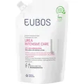 Produktbild: Eubos Urea Intensive Care 10% Körperlotion 400 ml