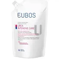 Produktbild: EUBOS Trockene Haut Urea 10% Körperlotion Nachfüllpackung 400 ml Bodylotion