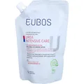 Produktbild: EUBOS TROCKENE Haut Urea 10% Körperlotion Nachf.B. 400 ml PZN 01021990