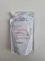 Produktbild: EUBOS TROCKENE Haut Urea 10% Körperlotion Nachf.B., 400 ml PZN 01021990
