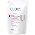 Produktbild: EUBOS TROCKENE Haut Urea 10% Körperlotion Nachf.B. 400 ml