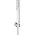 Produktbild: Grohe Euphoria Cosmopolitan Stick Wandhalterset (1 Strahlarten, 9 l/min) (27369000)