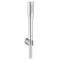Produktbild: Grohe Euphoria Cosmopolitan Stick 27369000 Wandhalterset 1 Strahlart