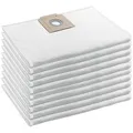 Produktbild: KÄRCHER 6.907-017.0 Staubsaugerbeutel, 10 St.