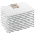 Produktbild: KÄRCHER 6.907-017.0 Staubsaugerbeutel, 10 St.