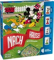 Produktbild: Disney Mickey Mouse & Friends - nach Hause