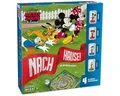 Produktbild: ASS Spiel ASS 103004021 - Disney - Mickey Mouse & Friends - Würfelspiel, Nach H