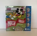 Produktbild: Disney Mickey Mouse & Friends-Nach Hause-Das Würfelspiel mit 4D Spielfiguren Neu