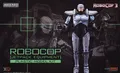 Produktbild: Robocop Moderoid Jetpack Equipment Kunststoff Modell Kit Montieren