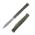 Produktbild: Cold Steel - Ti-Lite Signature Linerlock