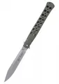 Produktbild: Cold Steel Lynn Thompson Signature TI-LITE, Taschenmesser - Folder Klappmesser