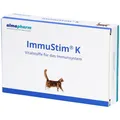Produktbild: almapharm GmbH - ImmuStim K  Preissenkung! mehr Inhalt