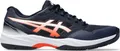 Produktbild: Asics GEL-COURT HUNTER 3 Herren Hallensportschuhe Blau 42,5