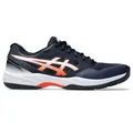 Produktbild: Asics GEL-COURT HUNTER 3 MIDNIGHT/WHITE Hallenschuh 42,5 EU
