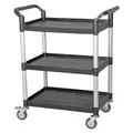 Produktbild: Stier Servierwagen mit 3 Etagen LxBxH 860x480x980 mm (250 kg, 3) (95787343)