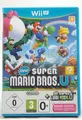 Produktbild: New Super Mario Bros. U + New Super Luigi U