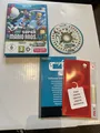 Produktbild: SUPER MARIO BROS.U + NEW SUPER LUIGI.U - Nintendo Wii U, 2013-
