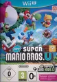 Produktbild: SUPER MARIO BROS U + NEW SUPER LUIGI U (Nintendo Wii U)