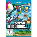 Produktbild: New Super Mario Bros. U & New Super Luigi U | Wii U | GUT
