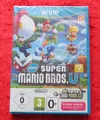 Produktbild: New Super Mario Bros. + Luigi , Nintendo WiiU Spiel, deutsche Version