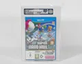 Produktbild: Nintendo Wii U,New Super Mario Bros. U VGA Silber 80+ NM