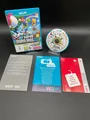Produktbild: New Super Mario Bros U + Super Liugi U - Nintendo Wii U - Top Zustand