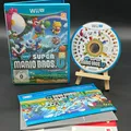 Produktbild: New Super Mario Bros. U | Nintendo Wii U