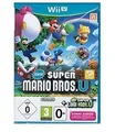 Produktbild: Super Mario Bros. U  Super Luigi U von Nintendo | Game | Zustand sehr gut