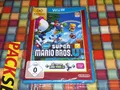 Produktbild: SUPER MARIO BROS.U + NEW SUPER LUIGI.U Neu OVP ungeöffnet (Nintendo Wii U, 2013)