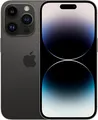 Produktbild: Apple iPhone 14 Pro 128GB space schwarz