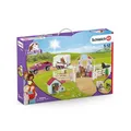 Produktbild: Schleich [Exklusiv Set] Ausflug zur Pferdekoppel