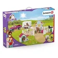 Produktbild: Schleich [Exklusiv Set] Ausflug zur Pferdekoppel