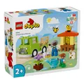 Produktbild: Lego Duplo® DUPLO® Imkerei und Bienenstöcke