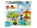 Produktbild: LEGO 10419 DUPLO - Imkerei und Bienenstöcke - Neu & OVP