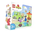 Produktbild: LEGO® DUPLO® 10419 - Imkerei und Bienenstöcke - NEU & OVP