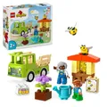 Produktbild: LEGO® Duplo 10419 Imkerei und Bienenstöcke