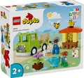 Produktbild: 5702017567457 LEGO DUPLO 10419 Caring for Bees & Beehives LEGO